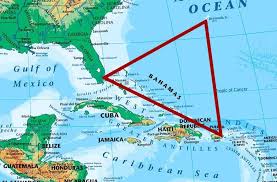 The Bermuda Triangle