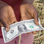 Dollar to Shilling
