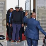 Uhuru Kenyatta Health