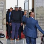 Uhuru Kenyatta Health