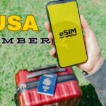 US Number Kenya