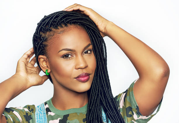 African braids hairstyles
