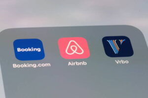 Airbnb can be a very problematic business in Kenya.