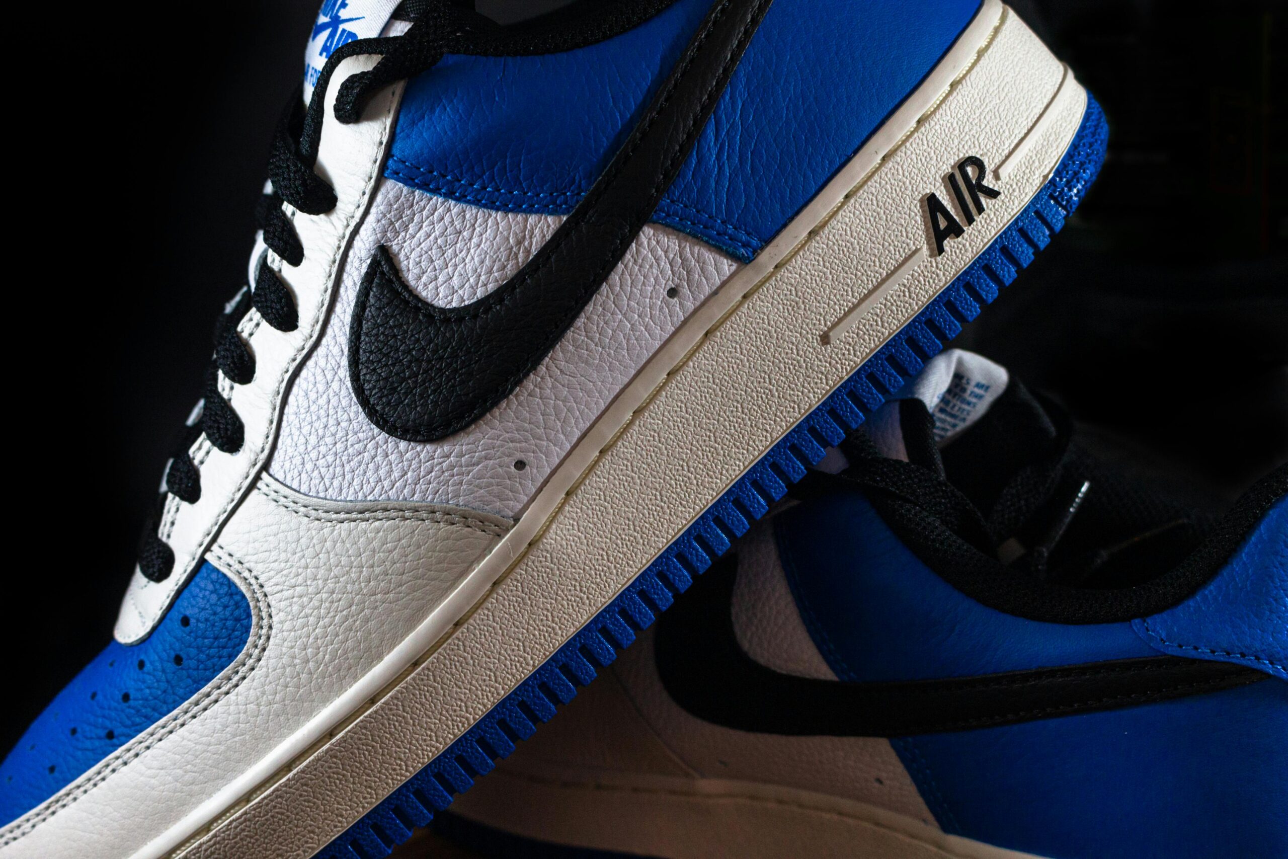 Airforce shoes