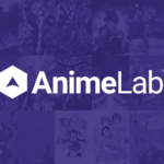 Anime Websites