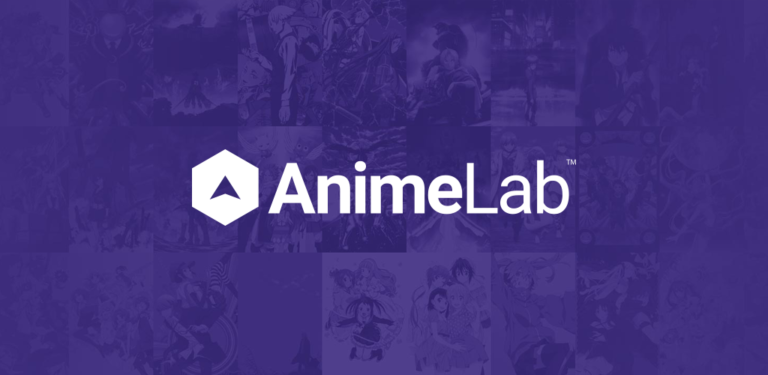 Anime Websites