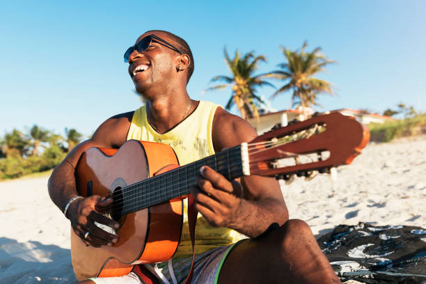 Beach wear for men
