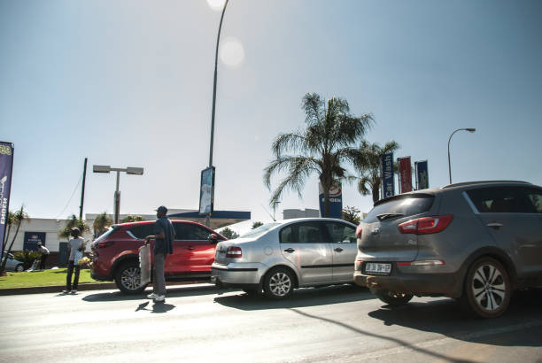 Cars Up for Auction