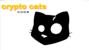 Crypto Cats Code