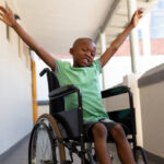 Children Living with Disabilities.