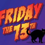 Friday the 13th
