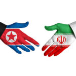 iran and north korea
