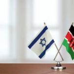 Kenya's Relation with Israel