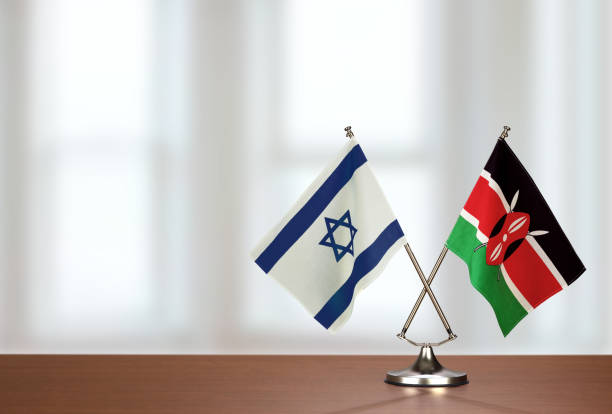 Kenya's Relation with Israel