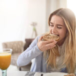Effects of eating bread daily