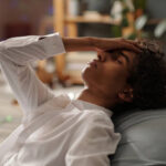 Top reasons for feeling tired all the time
