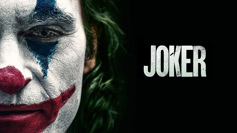 Joker 2 Movie Down