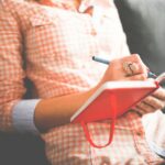 Journaling in 2024