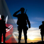 Kenyan Armed Forces