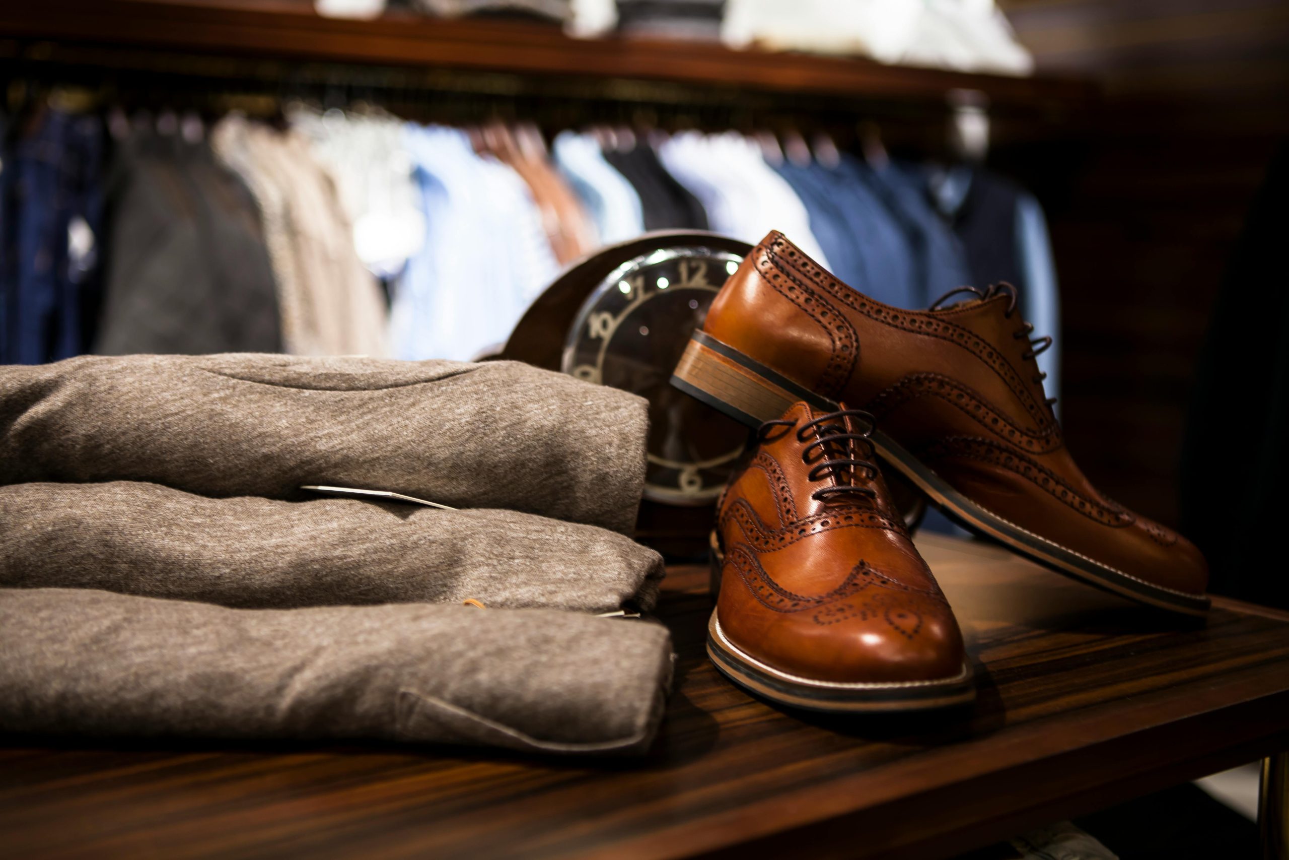 Leather Industry