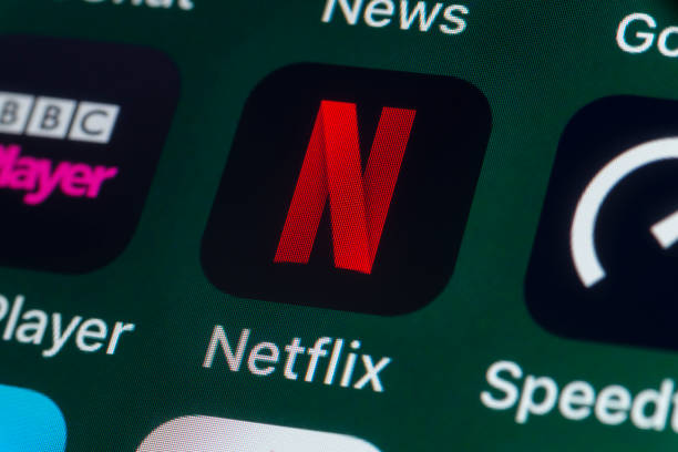 how to pay Netflix