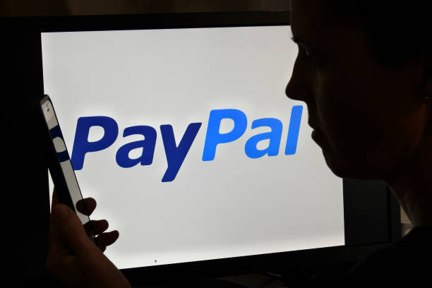 PayPal to M-PESA