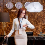 Pencil Skirt