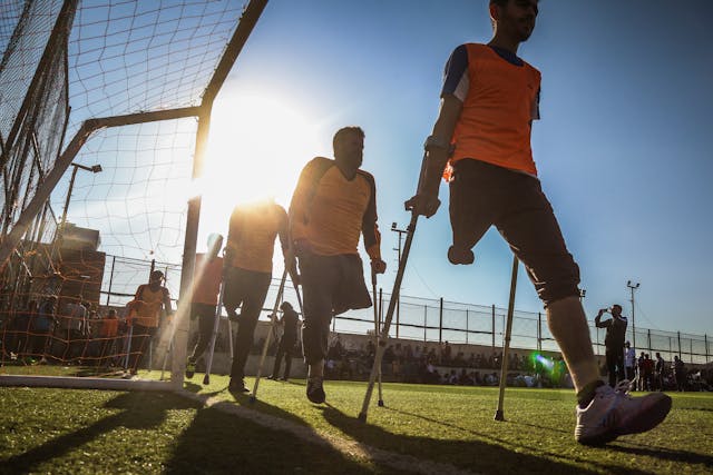 Disability Benefits