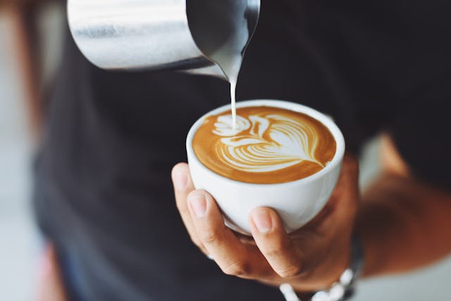 Types of Coffee