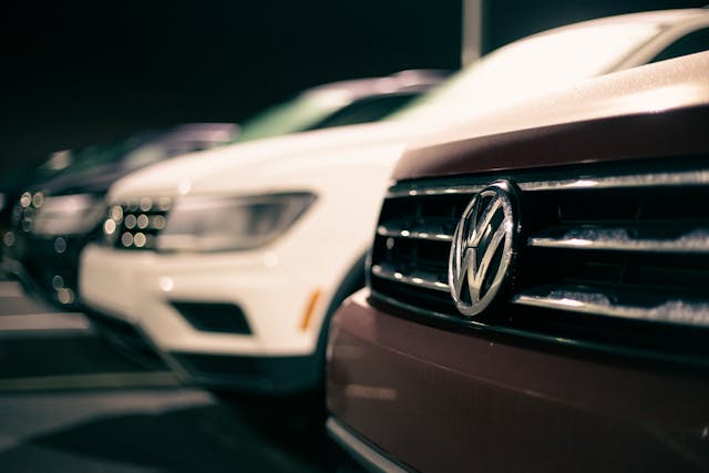 vehicle ownership