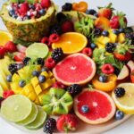 Memory-boosting fruits