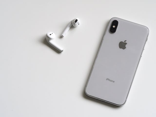 Top 5 iPhones