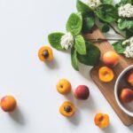 fruits with poisonous seeds