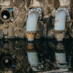 Drainage systems