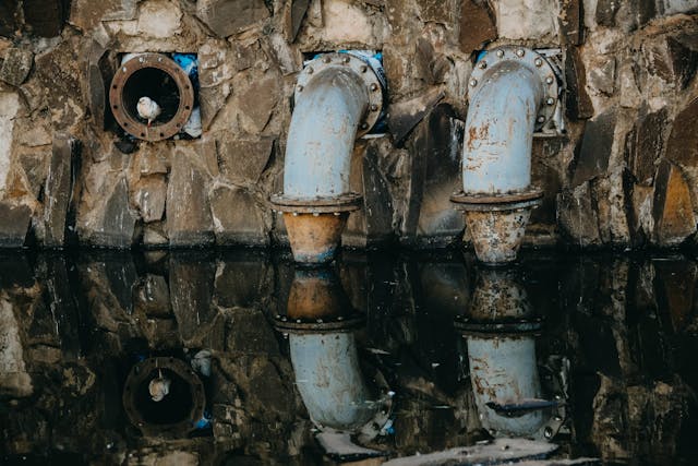 Drainage systems