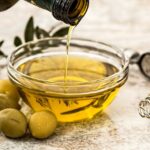 Benefits of olive oil