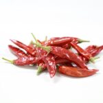 Health benefits Spicy