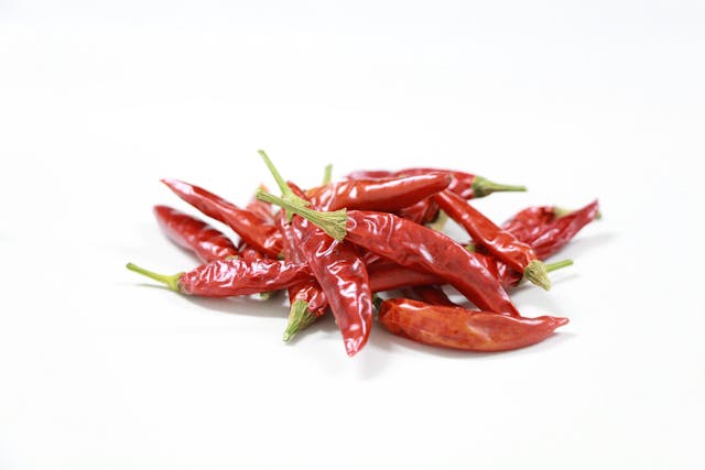 Health benefits Spicy