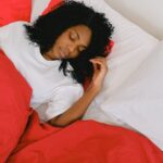 Hours Of Sleep