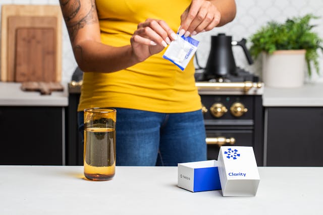 Urine Color