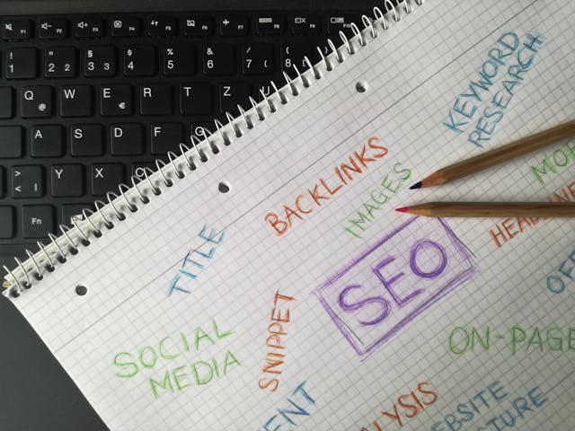 Website Traffic