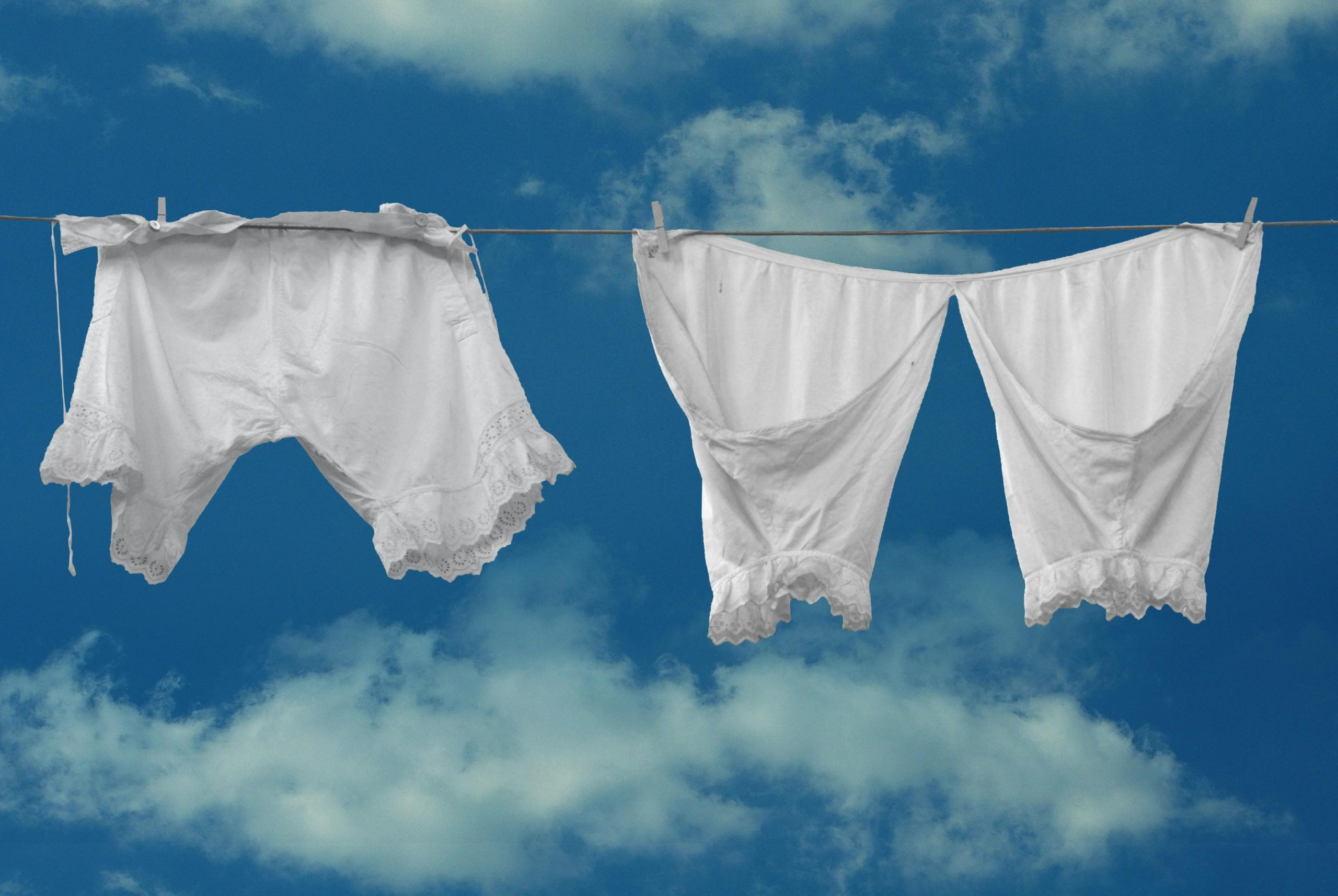Replace Old Underwear Every 2 Months, Scholars Say