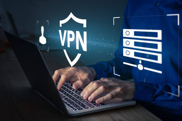 virtual private network