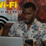Hack Wi-Fi Passwords