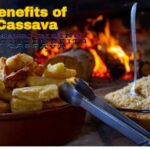 Health Benefits of Cassava