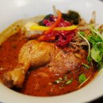 Chicken Stew