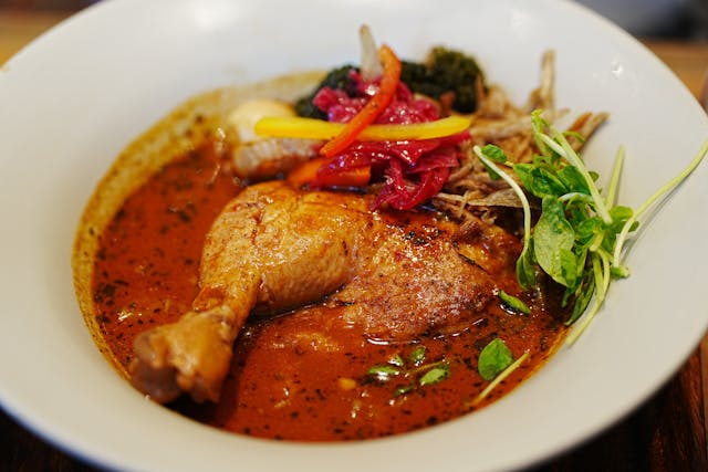 Chicken Stew