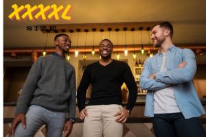 8 Best XXXXL Size Men's Shirt Shops in 2025 - Samtash