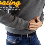 Reasons for bloating and management tips