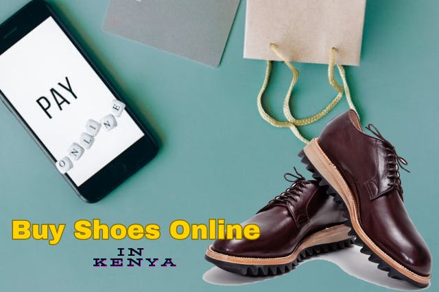 Buy Shoes Online